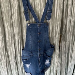 overalls
